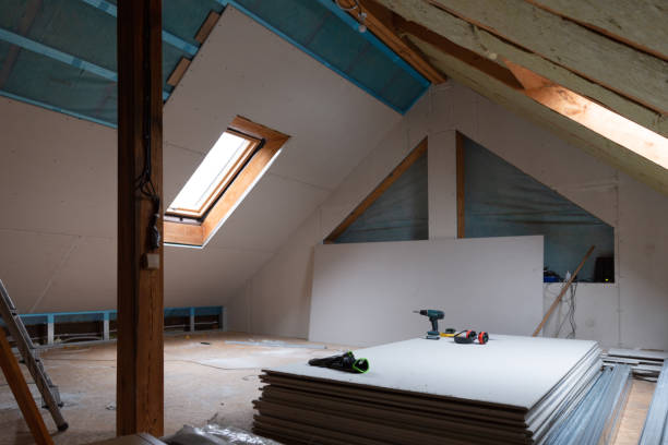 Best Commercial Insulation in Rolesville, NC