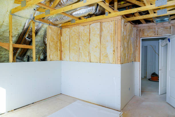 Best Insulation Installation Services in Rolesville, NC