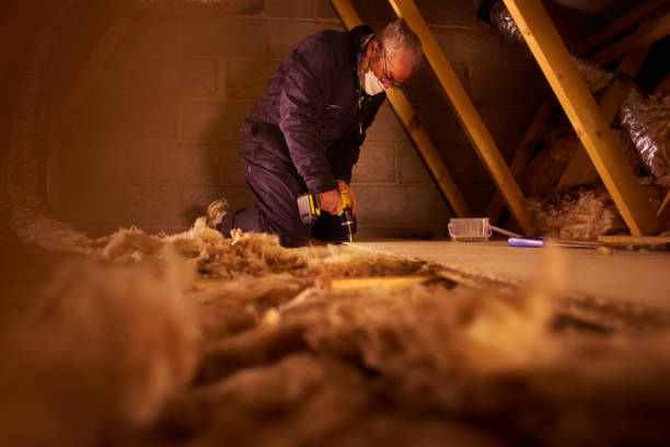 Best Commercial Insulation in Rolesville, NC